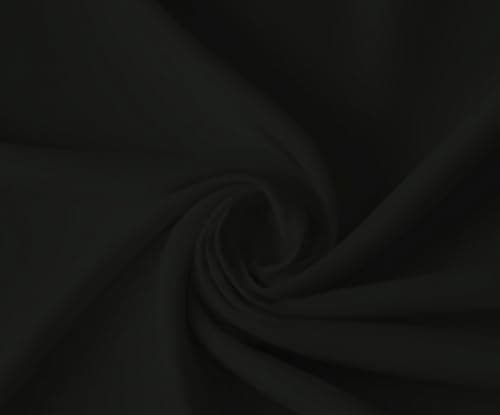 EXKLUSIV HEIMTEXTIL Jersey-Spannbettlaken 90–100 x 200 cm, bis 25 cm Matratzenhöhe – 100% Baumwolle, Öko‑Tex zertifizier