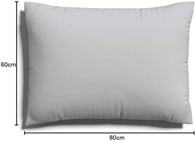 Schlafgut Easy Jersey Kissenbezug 40 x 40 cm – 100% Baumwolle, superweich & atmungsaktiv, Green Mid