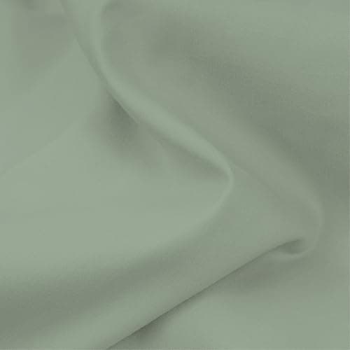 Dreamzie Spannbettlaken – 100% Mikrofaser, 35 cm Tiefe Tasche