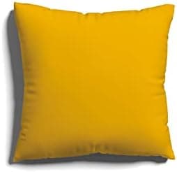 Schlafgut Easy Jersey Kissenbezug 40 x 40 cm – 100% Baumwolle, superweich & atmungsaktiv, Green Mid