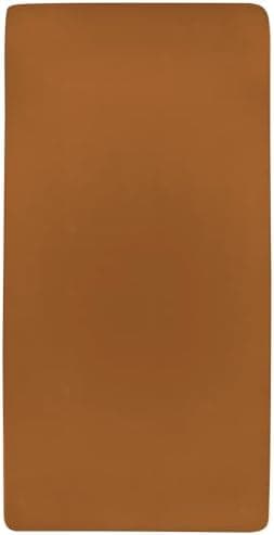 Meyco Home Spannbettlaken (Jersey) – 100% Baumwolle, 120×200 cm (für Matratzen bis 30 cm)