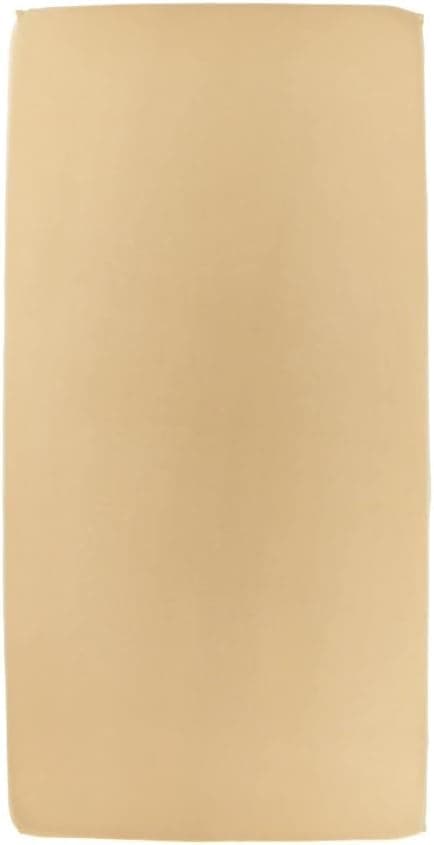 Meyco Home Spannbettlaken (Jersey) – 100% Baumwolle, 120×200 cm (für Matratzen bis 30 cm)