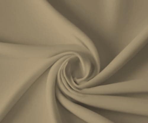 EXKLUSIV HEIMTEXTIL Jersey-Spannbettlaken 90–100 x 200 cm, bis 25 cm Matratzenhöhe – 100% Baumwolle, Öko‑Tex zertifizier