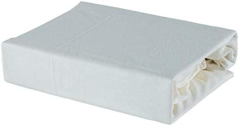Soft Dream Spannbettlaken 90x200 cm Dunkelgrau – 100% gekämmte Baumwolle Jersey – für Kinder- & Juniorbett
