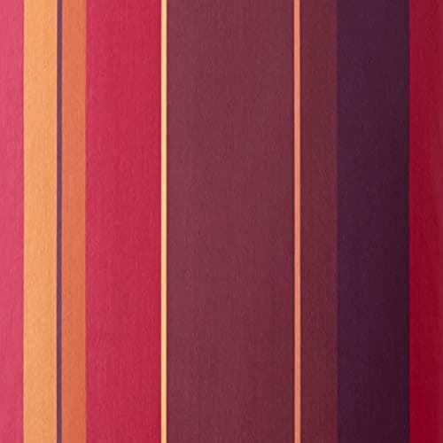 2er-Set Kissenbezüge 40 x 80 cm – Renforcé, 100% Baumwolle, superweich mit Reißverschluss, Babyrosa
