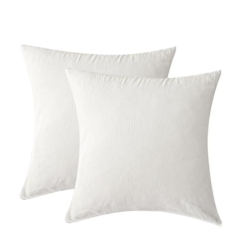 SOULFUL Doppelte Musselin-Kissenbezug 40x80 cm – Baumwolle, OEKO-TEX STANDARD 100