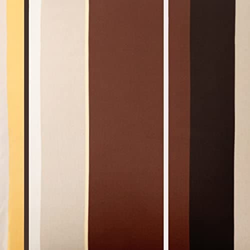2er-Set Kissenbezüge 40 x 80 cm – Renforcé, 100% Baumwolle, superweich mit Reißverschluss, Babyrosa