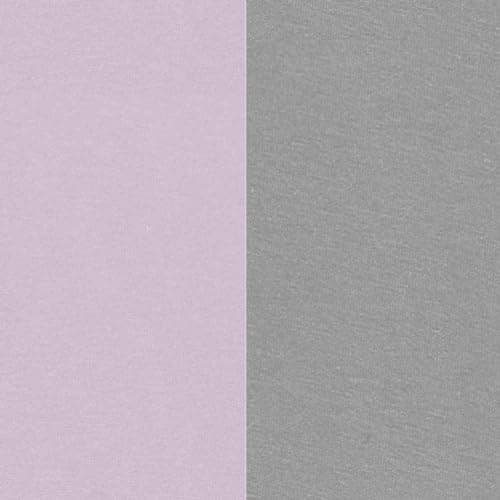 Spannbettlaken 90x200 – Jersey 100% gekämmte Baumwolle, passend für Matratzen bis 30 cm