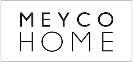 Meyco Home Spannbettlaken (Jersey) – 100% Baumwolle, 120×200 cm (für Matratzen bis 30 cm)