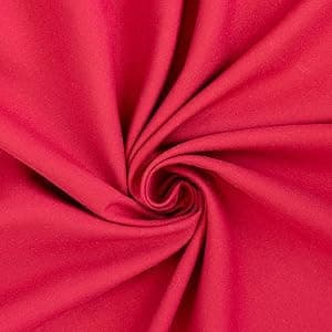 Komfortec Kissenbezüge 2er Set – 100% Baumwolle Premium Jersey (150 g/m²), superweich – OEKO‑TEX STANDARD 100