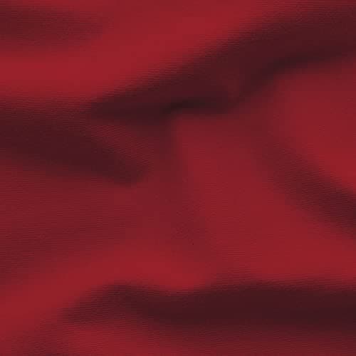 Schlafgut Pure Spannbettlaken 90x200 bis 100x220 cm – 95% Bio-Baumwolle & 5% Elasthan, Oeko-TEX zertifiziert – passend f
