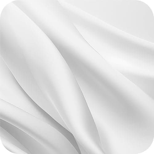 NatureMark Jersey-Spannbettlaken 2er-Pack – 100% Baumwolle, 90 x 200–100 x 200 cm, Creme/Natur