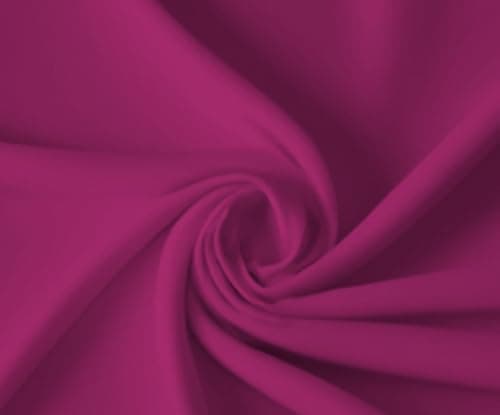 EXKLUSIV HEIMTEXTIL Jersey-Spannbettlaken 90–100 x 200 cm, bis 25 cm Matratzenhöhe – 100% Baumwolle, Öko‑Tex zertifizier