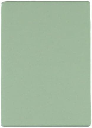 Janine Spannbettlaken Mako-Feinjersey Classic Jersey für Matratzen 180–200 x 200 cm