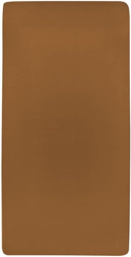 Meyco Home Spannbettlaken (Jersey) – 100% Baumwolle, 120×200 cm (für Matratzen bis 30 cm)