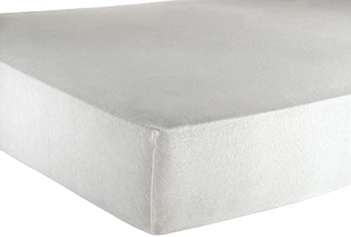 BaSaTex Bio-Jersey Spannbettlaken 120x200 cm – 100% Bio-Baumwolle, GOTS-zertifiziert – Taupe
