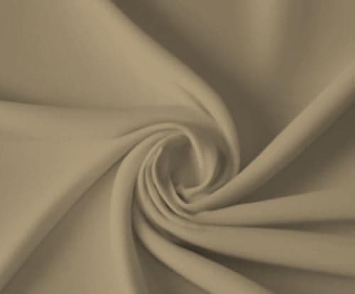 EXKLUSIV HEIMTEXTIL Jersey-Spannbettlaken 90–100 x 200 cm, bis 25 cm Matratzenhöhe – 100% Baumwolle, Öko‑Tex zertifizier