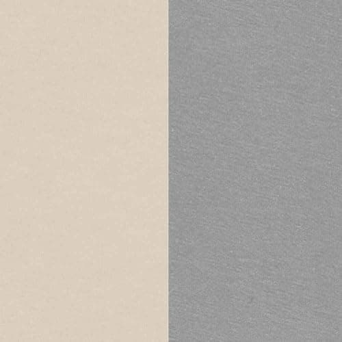 Spannbettlaken 90x200 – Jersey 100% gekämmte Baumwolle, passend für Matratzen bis 30 cm