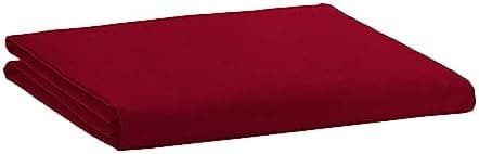 Amazon Basics Spannbettlaken – Mikrofaser Spannbetttuch 150 x 200 x 30 cm (für Matratzen bis 30 cm)