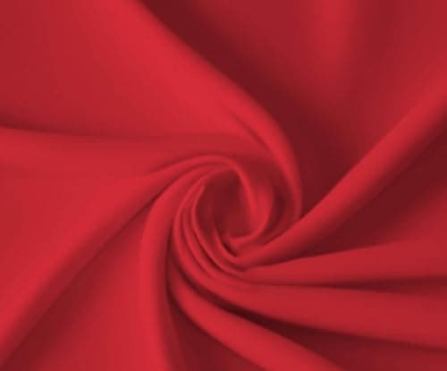 EXKLUSIV HEIMTEXTIL Jersey-Spannbettlaken 90–100 x 200 cm, bis 25 cm Matratzenhöhe – 100% Baumwolle, Öko‑Tex zertifizier