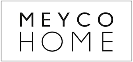 Meyco Home Spannbettlaken (Jersey) – 100% Baumwolle, 120×200 cm (für Matratzen bis 30 cm)