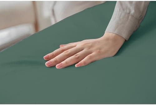 Livessa Spannbettlaken Jersey Baumwolle 140x200 cm mit 30 cm Matratzenhöhe – ultra weich & atmungsaktiv, passt für 150x2
