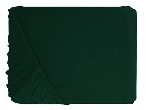 Jersey-Spannbetttuch – 100% Baumwolle, 180–200 x 200 cm