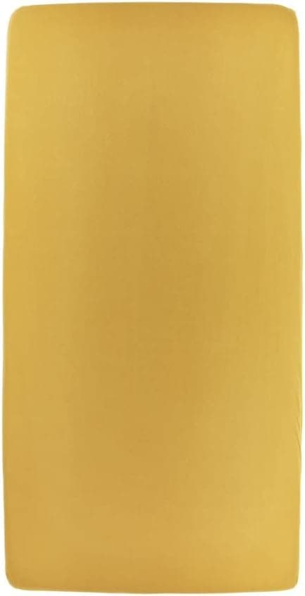 Meyco Home Spannbettlaken (Jersey) – 100% Baumwolle, 120×200 cm (für Matratzen bis 30 cm)