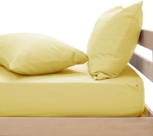 Jersey-Spannbettlaken 100% Baumwolle, 180 x 200 cm – Silber