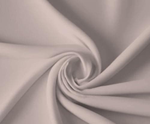 EXKLUSIV HEIMTEXTIL Jersey-Spannbettlaken 90–100 x 200 cm, bis 25 cm Matratzenhöhe – 100% Baumwolle, Öko‑Tex zertifizier