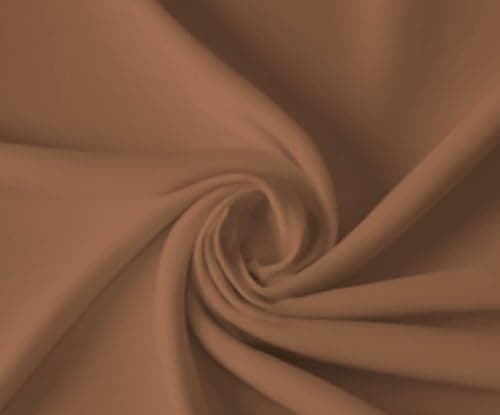 EXKLUSIV HEIMTEXTIL Jersey-Spannbettlaken 90–100 x 200 cm, bis 25 cm Matratzenhöhe – 100% Baumwolle, Öko‑Tex zertifizier