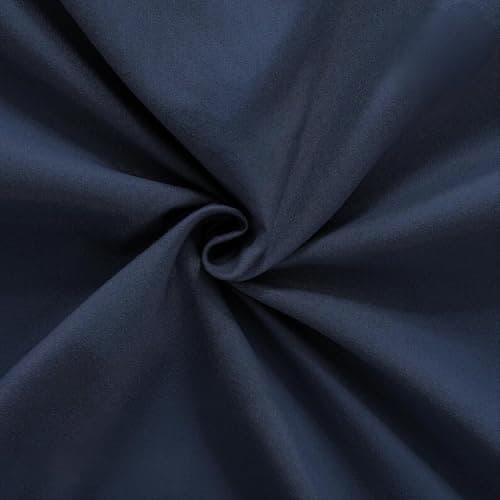 BARBONS Spannbettlaken 140x200 cm – 100% Baumwolle Jersey, für Boxspringbett & Matratzen bis 27 cm – Hellgrau