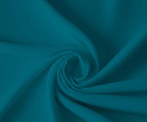 EXKLUSIV HEIMTEXTIL Jersey-Spannbettlaken 90–100 x 200 cm, bis 25 cm Matratzenhöhe – 100% Baumwolle, Öko‑Tex zertifizier