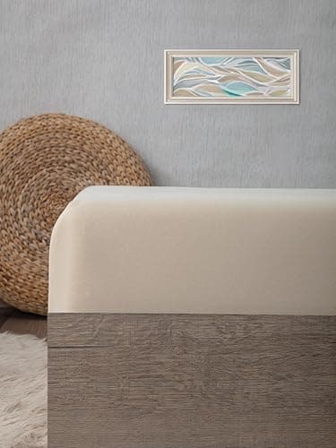1) Spannbettlaken 100x200 cm Hellgrün — 100% Baumwolle-Jersey mit Lycra, für Matratzen bis 25 cm

2) Jersey-Spannbettlak