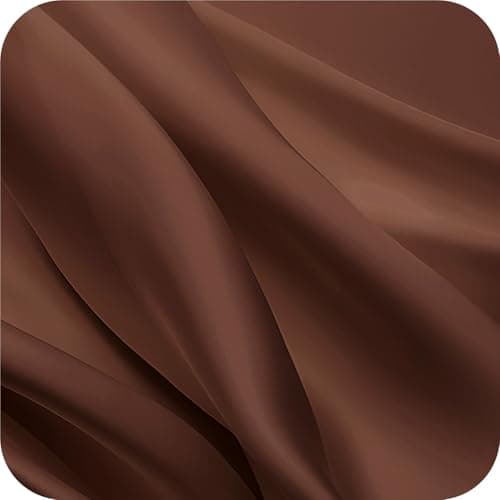 NatureMark Jersey-Spannbettlaken 2er-Pack – 100% Baumwolle, 90 x 200–100 x 200 cm, Creme/Natur