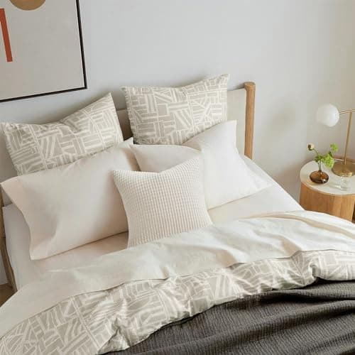 Topfinel Kissenbezüge 40x40 cm 4er-Set Rosa – Cord-Optik, flauschig, GRS‑zertifiziert