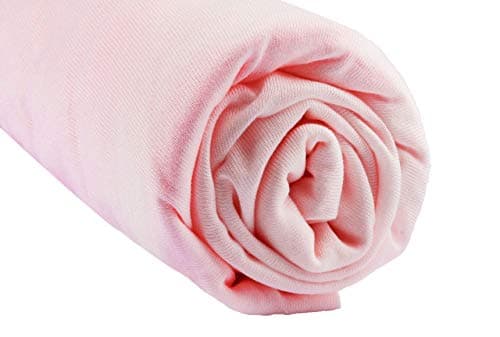 Easy Dort Spannbettlaken – Stretch-Jersey, 90 x 190 / 90 x 200 cm