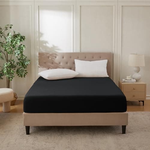 CELESTA Spannbettlaken 140 x 200 cm – 100% Baumwolle (OEKO‑TEX STANDARD 100) – für Matratzen bis 30 cm