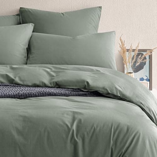 Perkal Kissenbezug Set 40x80 cm (2er) – 100% Bio-Baumwolle
