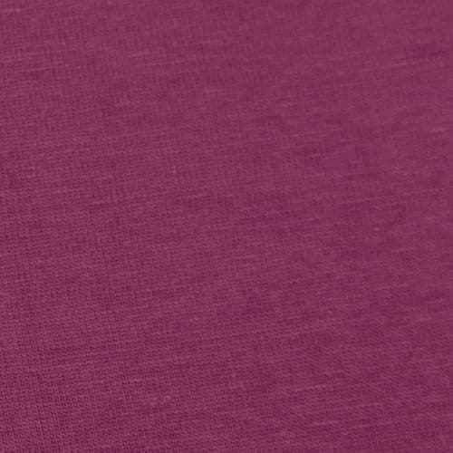 2er-Set Spannbettlaken 120x200 cm – 100% Baumwolle, passend für Matratzen bis 20 cm