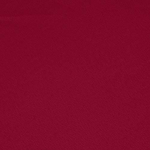 Amazon Basics Spannbettlaken – Mikrofaser Spannbetttuch 150 x 200 x 30 cm (für Matratzen bis 30 cm)