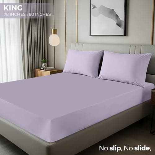 Utopia Bedding 2er-Set Spannbettlaken 140 x 200 cm – OEKO-TEX MADE IN GREEN zertifiziert – 35 cm Tiefe Tasche
