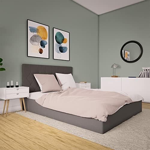 sleepwise Bettwäsche 135x200 Mikrofaser – ÖKO‑TEX zertifiziert, bügelfrei & knitterfrei, 2‑tlg. (inkl. 80x80 cm Kissenbe