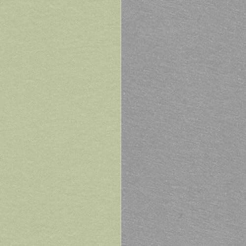 Spannbettlaken 90x200 – Jersey 100% gekämmte Baumwolle, passend für Matratzen bis 30 cm
