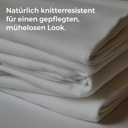 Spannbettlaken Jersey 140x200 cm – 100% Baumwolle, weich & atmungsaktiv – Rundumgummi für Matratzen bis 30 cm & Boxsprin