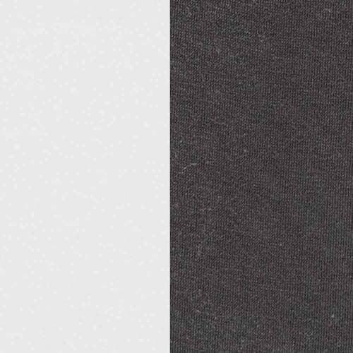 Spannbettlaken 90x200 – Jersey 100% gekämmte Baumwolle, passend für Matratzen bis 30 cm