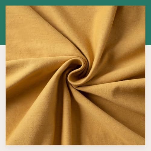 VelvetHome Spannbettlaken 120 x 200 cm – 100% gekämmte Baumwolle (Jersey), passend für Matratzen bis 25 cm