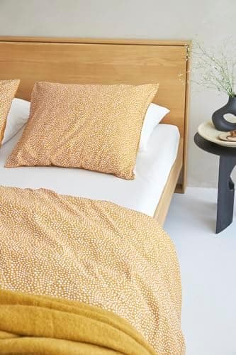 Meyco Home Spannbettlaken (Jersey) – 100% Baumwolle, 120×200 cm (für Matratzen bis 30 cm)