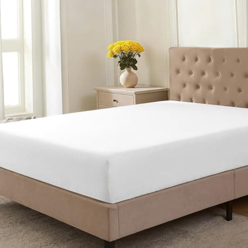 CELESTA Spannbettlaken 140 x 200 cm – 100% Baumwolle (OEKO‑TEX STANDARD 100) – für Matratzen bis 30 cm