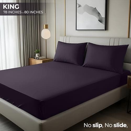 Utopia Bedding 2er-Set Spannbettlaken 140 x 200 cm – OEKO-TEX MADE IN GREEN zertifiziert – 35 cm Tiefe Tasche